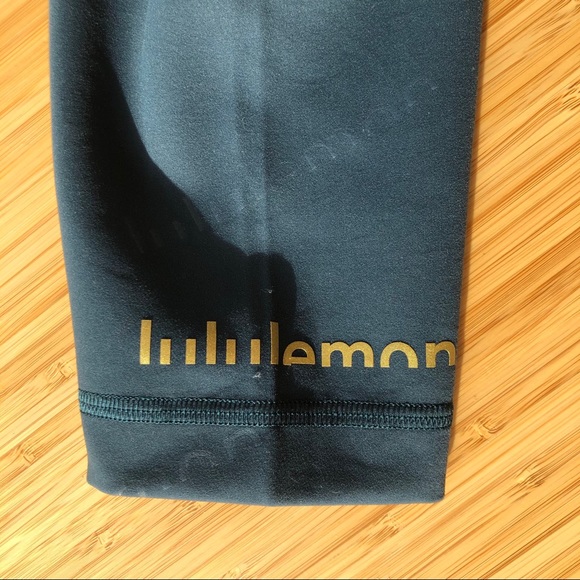 NWT LULULEMON Wunder Train HR SE 25" (4) - Picture 6 of 8